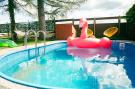 VakantiehuisPolen - : holiday home Czestkowo 120 qm