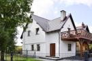 FerienhausPolen - : holiday home Czestkowo 120 qm