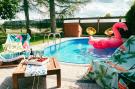 VakantiehuisPolen - : holiday home Czestkowo 120 qm