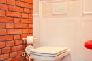 FerienhausPolen - : holiday home Czestkowo 120 qm