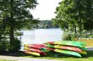 Holiday homePoland - : holiday home Czestkowo 120 qm