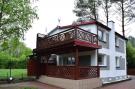 FerienhausPolen - : Semi detached house Stare Czaple