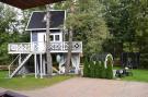 VakantiehuisPolen - : Semi detached house Stare Czaple