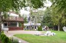 FerienhausPolen - : Semi detached house Stare Czaple