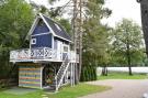 Holiday homePoland - : Semi detached house Stare Czaple