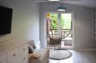 Holiday homePoland - : Semi detached house Stare Czaple