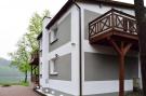 VakantiehuisPolen - : Semi detached house Stare Czaple