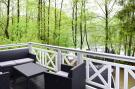 Holiday homePoland - : Semi detached house Stare Czaple