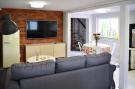 VakantiehuisPolen - : Semi detached house Stare Czaple