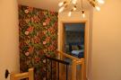 Holiday homePoland - : Semi detached house Stare Czaple