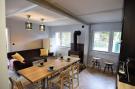 FerienhausPolen - : Semi detached house Stare Czaple