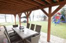 Holiday homePoland - : Semi detached house Stare Czaple