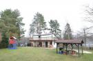 Holiday homePoland - : Semi detached house Stare Czaple