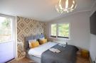 Holiday homePoland - : Semi detached house Stare Czaple