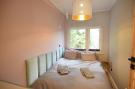 Holiday homePoland - : Semi detached house Stare Czaple