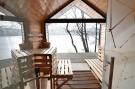 Holiday homePoland - : Semi detached house Stare Czaple