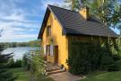 FerienhausPolen - : holiday home Koleczkowo