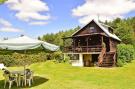 Holiday homePoland - : holiday home Gowidlino