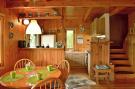 Holiday homePoland - : holiday home Gowidlino