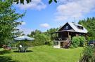 Holiday homePoland - : holiday home Gowidlino