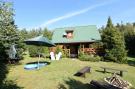 VakantiehuisPolen - : holiday home Niesiolowice