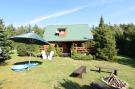 VakantiehuisPolen - : holiday home Niesiolowice