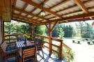 VakantiehuisPolen - : holiday home Niesiolowice