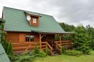 Holiday homePoland - : holiday home Niesiolowice