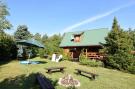 VakantiehuisPolen - : holiday home Niesiolowice