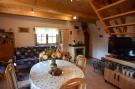 FerienhausPolen - : holiday home Niesiolowice