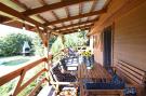 VakantiehuisPolen - : holiday home Niesiolowice