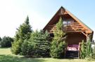 FerienhausPolen - : holiday home Niesiolowice