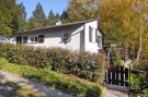 FerienhausPolen - : holiday home Koleczkowo