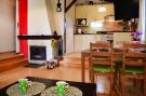 Holiday homePoland - : holiday home Koleczkowo