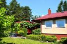 Holiday homePoland - : holiday home Bieszkowice