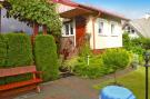 Holiday homePoland - : holiday home Bieszkowice