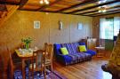 FerienhausPolen - : holiday home Bieszkowice