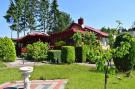 VakantiehuisPolen - : holiday home Bieszkowice