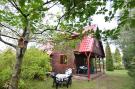 Holiday homePoland - : holiday home Zuromino