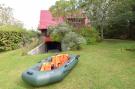 VakantiehuisPolen - : holiday home Zuromino