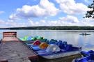 Holiday homePoland - : holiday home Zuromino