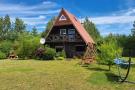 Holiday homePoland - : Holiday home in Dobrogoszcz