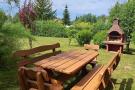 VakantiehuisPolen - : Holiday home in Dobrogoszcz