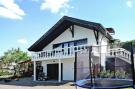 Holiday homePoland - : holiday home, Stepnica-FH 3 Personen