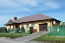 FerienhausPolen - : Holiday home in Stepnica for 6 persons LESN