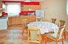 Holiday homePoland - : Holiday home in Stepnica for 6 persons LESN