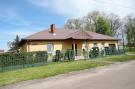 Holiday homePoland - : Holiday home in Stepnica for 6 persons LESN