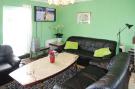 Holiday homePoland - : Holiday Home in Nowe Warpno Oranges Haus