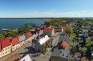 FerienhausPolen - : Holiday Home in Nowe Warpno Oranges Haus