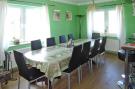 Holiday homePoland - : Holiday Home in Nowe Warpno Oranges Haus